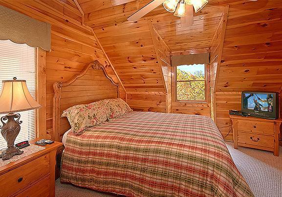 Mountain Flower- Four-Bedroom Cabin 鸽子谷 外观 照片